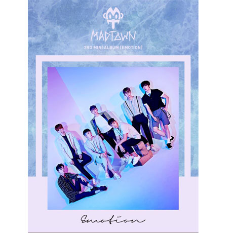 EMOTION [미니 3집]