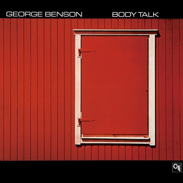 BODY TALK [CTI JAZZ]