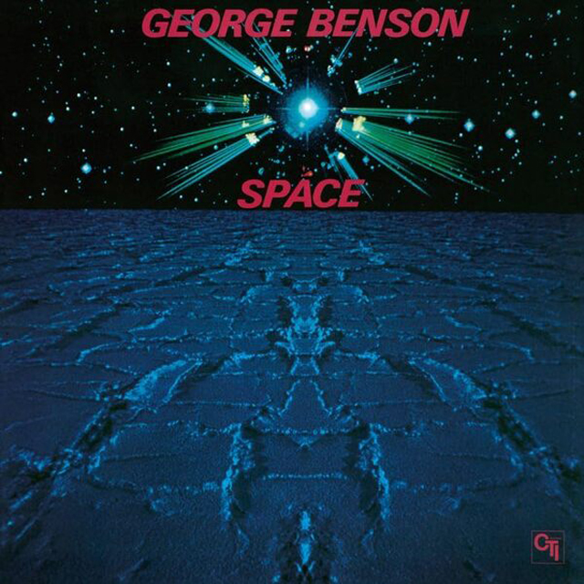 SPACE: GEORGE BENSON LIVE [CTI JAZZ]