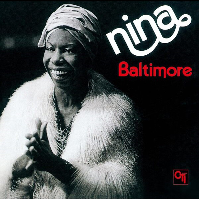 BALTIMORE [CTI JAZZ SERIES]