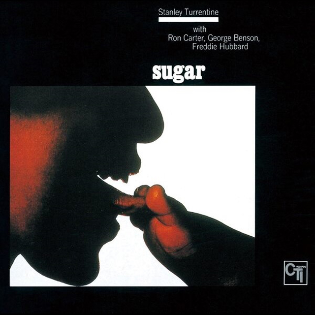 SUGAR [CTI JAZZ SERIES]