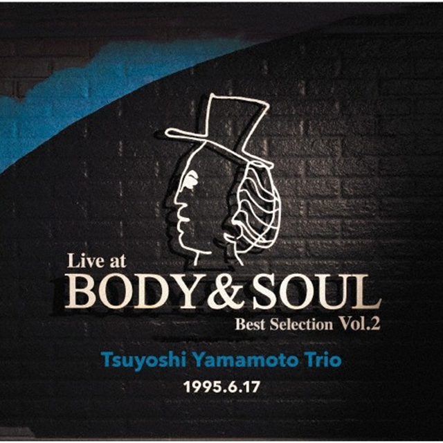LIVE AT BODY & SOUL BEST SELECTION VOL.2 [LP]