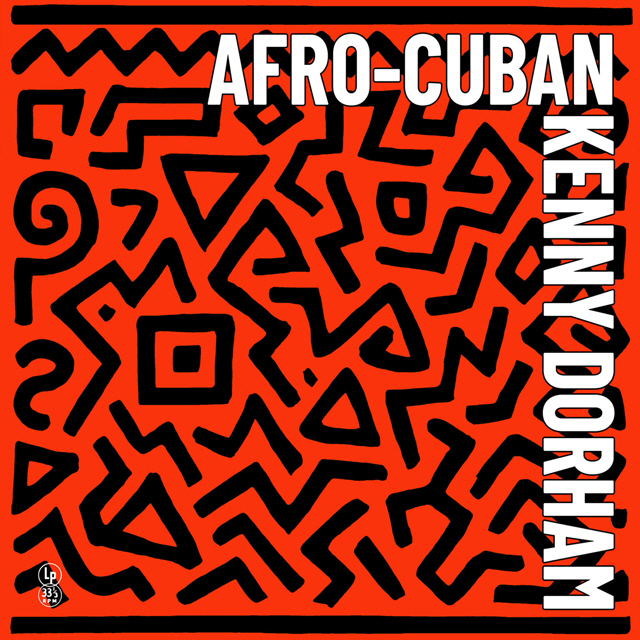 AFRO-CUBAN [LP]