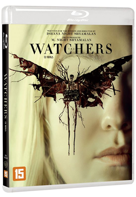 [2026 첫 세일 1월 할인] 더워처스 [THE WATCHERS]