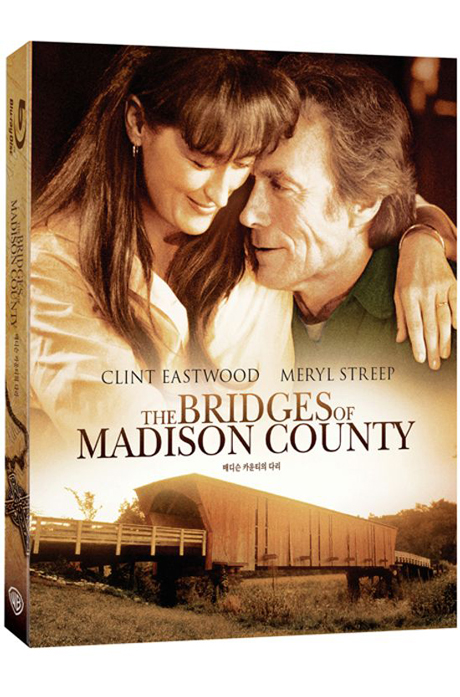 [2026 첫 세일 1월 할인] 매디슨 카운티의 다리 [슬립케이스 한정판] [THE BRIDGES OF MADISON COUNTY]
