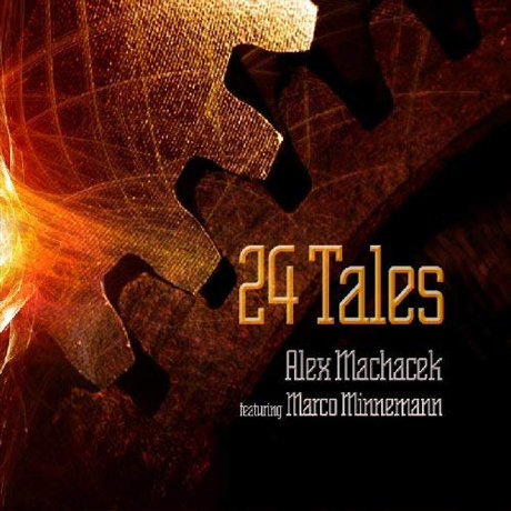 24 TALES
