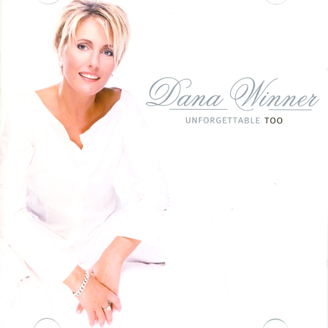 UNFORGETTABLE TOO [RE-BIRTH 뮤직시리즈 3]