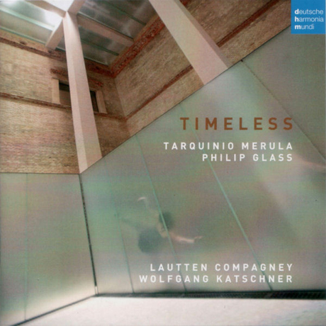 TIMELESS/ LAUTTEN COMPAGNEY, WOLFGANG KATSCHNER