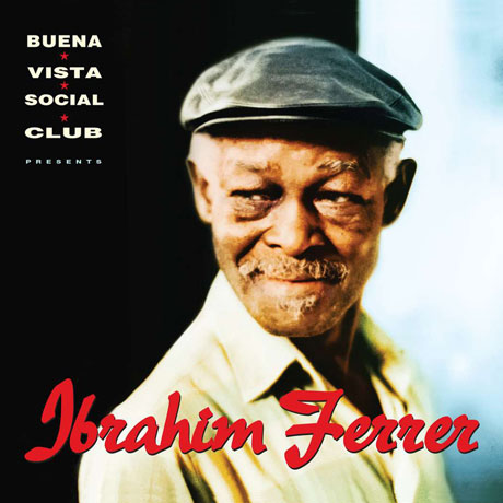 BUENA VISTA SOCIAL CLUB PRESENTS