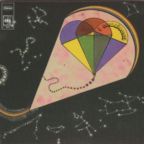 CHE AEREO STUPENDO...LA SPERANZA