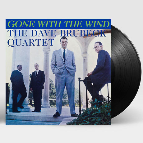 GONE WITH THE WIND [180G LP]