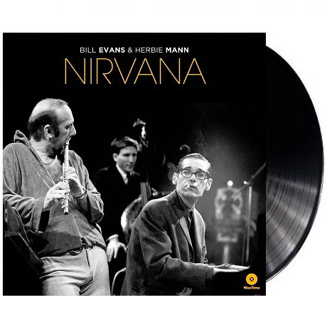 NIRVANA [180G LP]