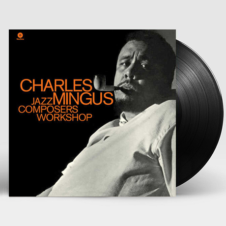 JAZZ COMPOSERS WORKSHOP [180G LP]