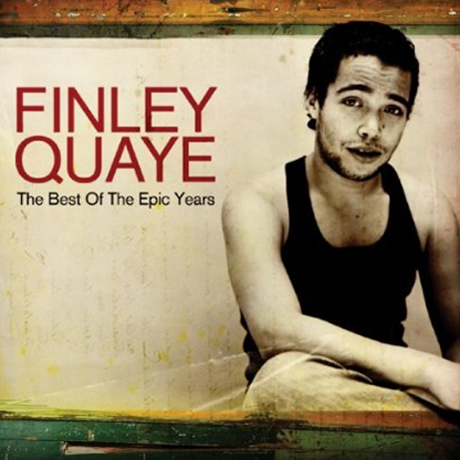 THE BEST OF THE EPIC YEARS