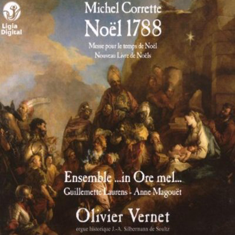 NOEL 1788/ OLIVIER VERNET