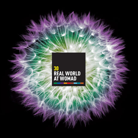 30: REAL WORLD AT WOMAD