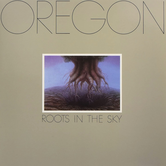 ROOTS IN THE SKY
