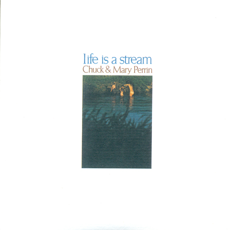 LIFE IS A STREAM [LP MINIATURE]