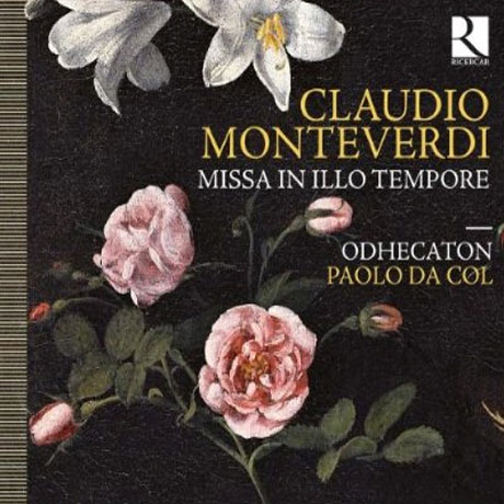 MISSA IN ILLO TEMPORE/ PAOLO DA COL