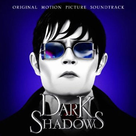 DARK SHADOWS [다크 섀도우]