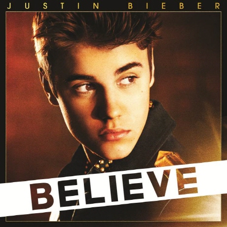 BELIEVE [CD+DVD] [딜럭스반]