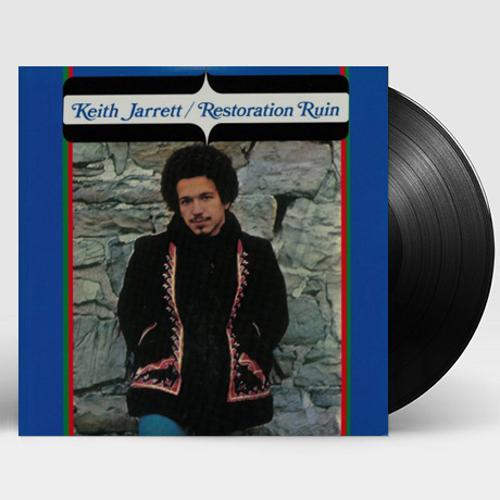 RESTORATION RUIN [180G 45RPM LP]