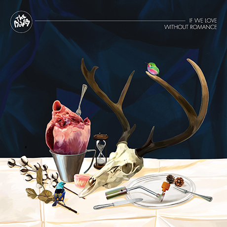 IF WE LOVE WITHOUT ROMANCE