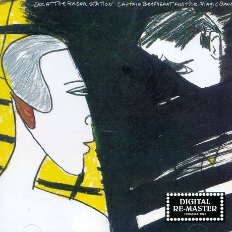 DOC AT THE RADAR STATION [DIGITAL REMASTER]