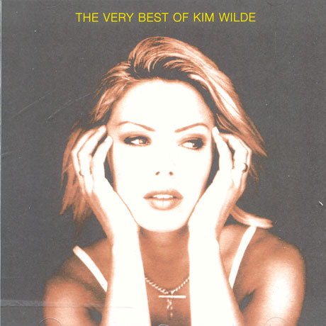 THE BEST OF KIM WILDE
