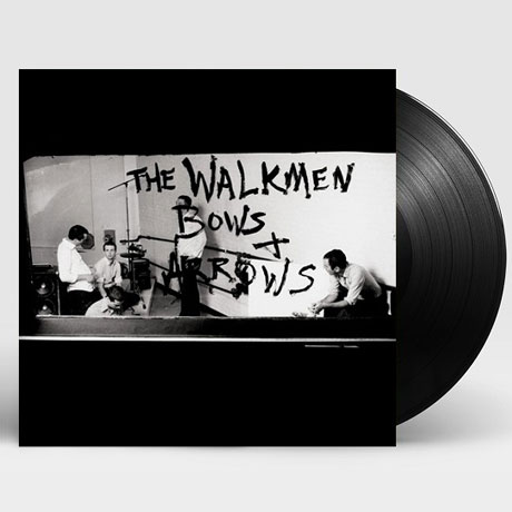 BOWS + ARROWS [LP]