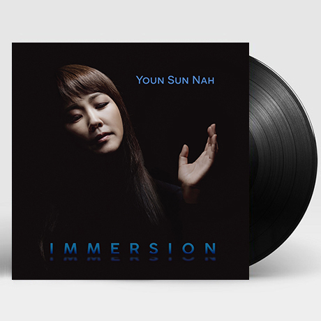 IMMERSION [LP]