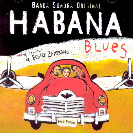 HABANA BLUES [하바나 블루스]