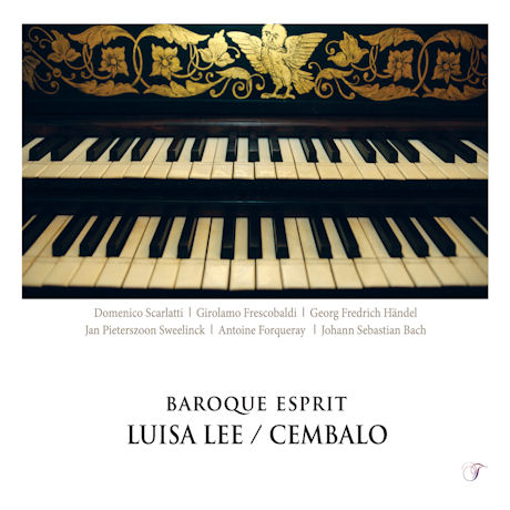 BAROQUE ESPRIT