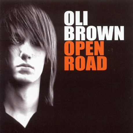 OPEN ROAD