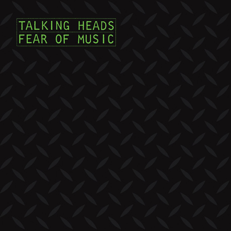 FEAR OF MUSIC [180G LP]