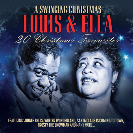 A SWINGIN` CHRISTMAS