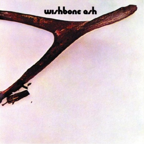 WISHBONE ASH