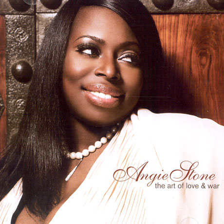 THE ART OF LOVE & WAR