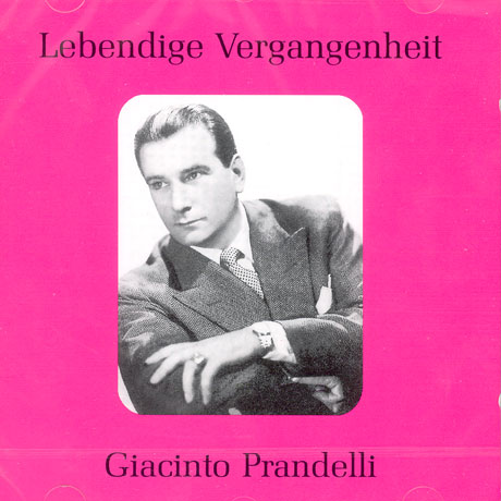 LEBENDIGE VERGANGENHEIT