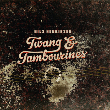 TWANG & TAMBOURINES