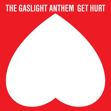 GET HURT [DIGIPACK] [DELUXE EDITION]