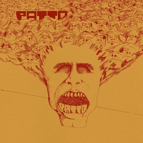 PATTO [DIGIPACK]