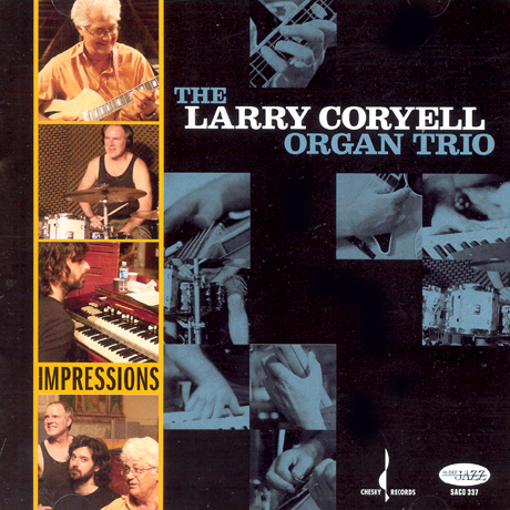 IMPRESSIONS [SACD HYBRID]