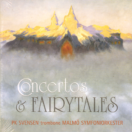 CONCERTOS & FAIRYTALES [SACD HYBRID]
