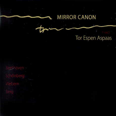 MIRROR CANON/ TOR ESPEN ASPAAS [SACD HYBRID]
