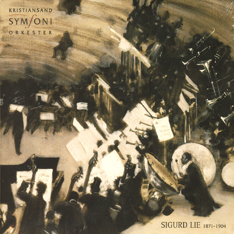 SYMPHONY NO.1 ETC/ TERJE BOYE HANSEN