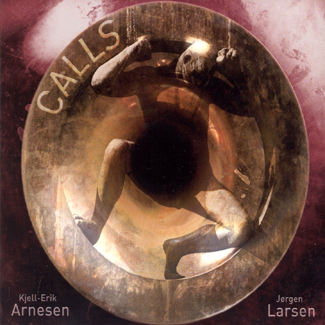 CALLS/ KJELL-ERIK ARNESEN