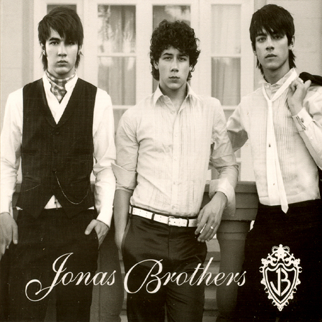 JONAS BROTHERS