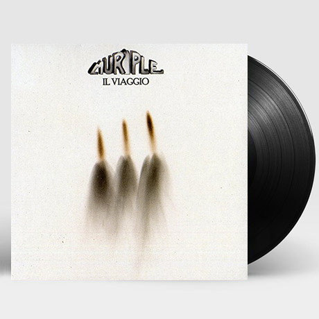 IL VIAGGIO [180G LP]