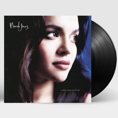 COME AWAY WITH ME [180G LP]